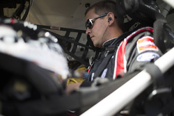 Steve Arpin, Chip Ganassi Racing Ford