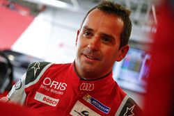 Benoît Tréluyer, Audi Sport Team Joest