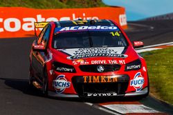 Tim Slade, Ash Walsh, Brad Jones Racing Holden