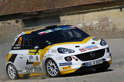Chris Ingram, Opel