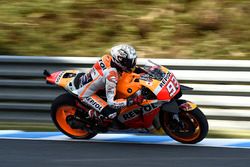 Marc Marquez, Repsol Honda Team