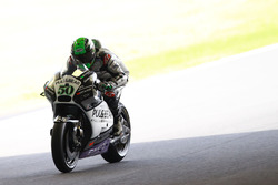 Eugene Laverty, Aspar Racing Team