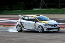 Renault Clio RS CUP #33, Franco Nugnes, direttore Motorsport.com - Italia