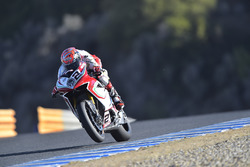 Leon Camier, MV Agusta