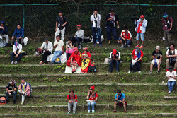 Fans