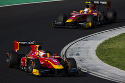 Norman Nato, Racing Engineering devance Jordan King, Racing Engineering