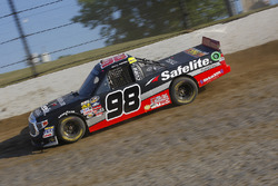 Rico Abreu, ThorSport Racing Toyota