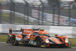 #26 G-Drive Racing Oreca 05 - Nissan: Roman Rusinov, Alex Brundle, René Rast