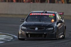 Nick Percat, Lucas Dumbrell Motorsport Holden