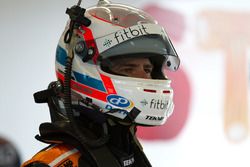 Will Davison, Tekno Autosports Holden