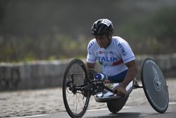 Alex Zanardi