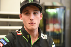 Pol Espargaró, Monster Yamaha Tech 3