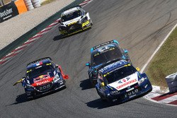 Johan Kristoffersson, Volkswagen Team Sweden