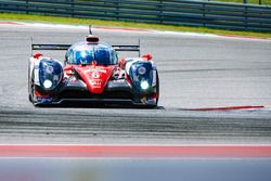 #6 Toyota Racing Toyota TS050 Hybrid: Stéphane Sarrazin, Mike Conway, Kamui Kobayashi