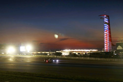 #8 Audi Sport Team Joest Audi R18: Lucas di Grassi, Loic Duval, Oliver Jarvis