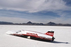 S dream Honda