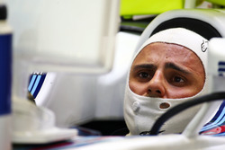 Фелипе Масса, Williams FW38