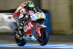 Cal Crutchlow, Team LCR Honda