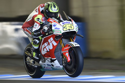Cal Crutchlow, Team LCR Honda