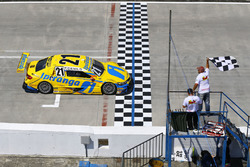 Thiago Camilo vence corrida 2