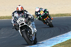 Yonny Hernandez, Aspar MotoGP Team