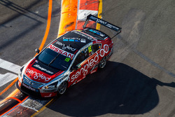 Rick Kelly, Russell Ingall, Nissan Motorsports