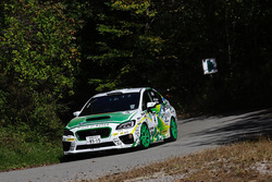 SYMS TEIN DL WRX STI