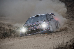 Craig Breen, Citroën C3 WRC 2017