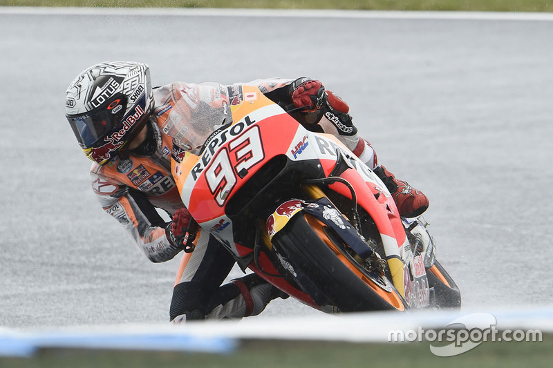 Marc Márquez, Repsol Honda Team