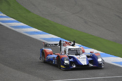 #32 SMP Racing BR 01 Nissan: Stefano Coletti, Andreas Wirth, Vitaly Petrov