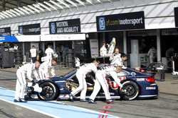 Marco Wittmann, BMW Team RMG, BMW M4 DTM