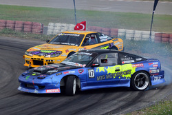 Drift Körfez Pisti