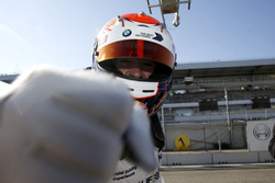 Pole position for António Félix da Costa, BMW Team Schnitzer, BMW M4 DTM