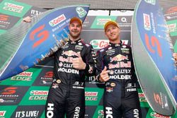 Sieger Shane van Gisbergen, Alexandre Prémat, Triple Eight Race Engineering Holden