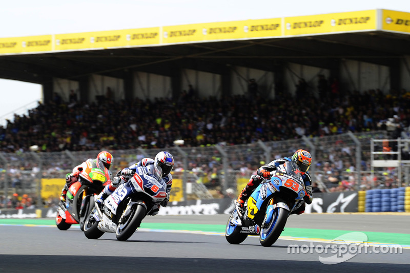 Tito Rabat, Marc VDS Racing