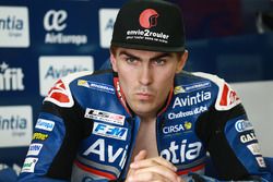 Loris Baz, Avintia Racing