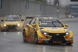 Габриэле Тарквини, LADA Sport Rosneft, Lada Vesta