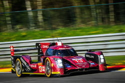 #13 Rebellion Racing Rebellion R-One AER: Matheo Tuscher, Dominik Kraihamer, Alexandre Imperatori