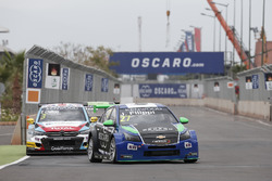 John Filippi, Campos Racing, Chevrolet RML Cruze TC1