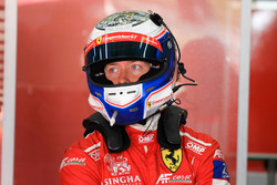 Sam Bird, AF Corse