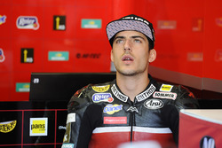 Axel Pons, AGR Team