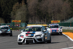 Loris Hezemans, Baporo Motorsport, SEAT León TCR