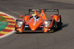 #38 G-Drive Racing BR01 - Nissan: Simon Dolan, Giedo Van der Garde, Jake Dennis