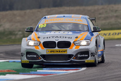 Robert Collard, West Surrey Racing
