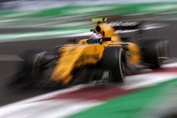 Jolyon Palmer, Renault Sport F1 Team