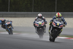 Hector Barbera, Ducati Team