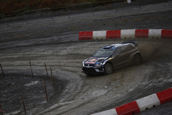 Sebastien Ogier, Julien Ingrassia, VW Polo WRC, Volkswagen Motorsport