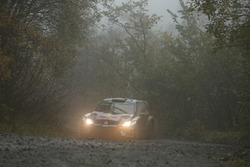 Andreas Mikkelsen, Anders Jäger, Volkswagen Polo WRC, Volkswagen Motorsport