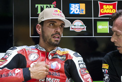 Kenan Sofuoglu, Puccetti Racing