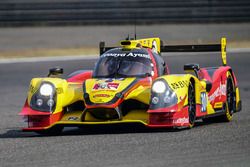 #30 Extreme Speed Motorsports Ligier JS P2 Nissan: Antonio Giovinazzi, Sean Gelael, Tom Blomqvist